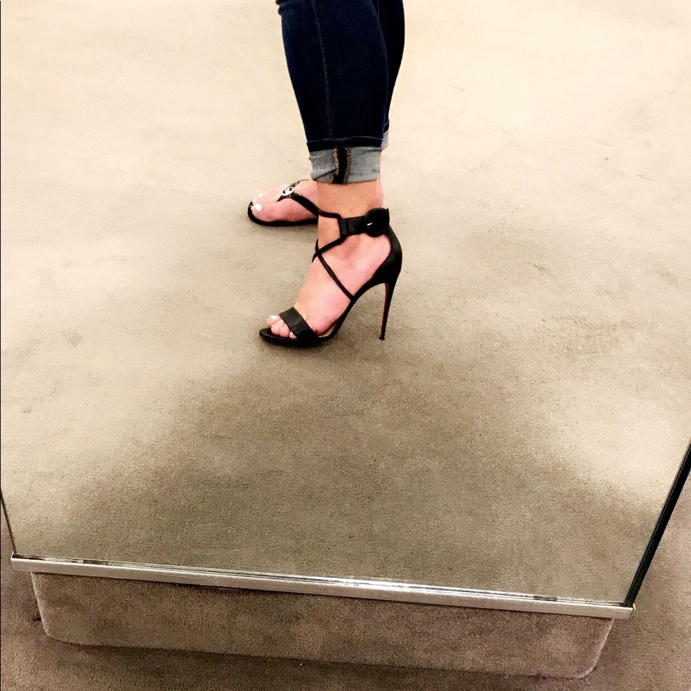 *Not for sale - yet*